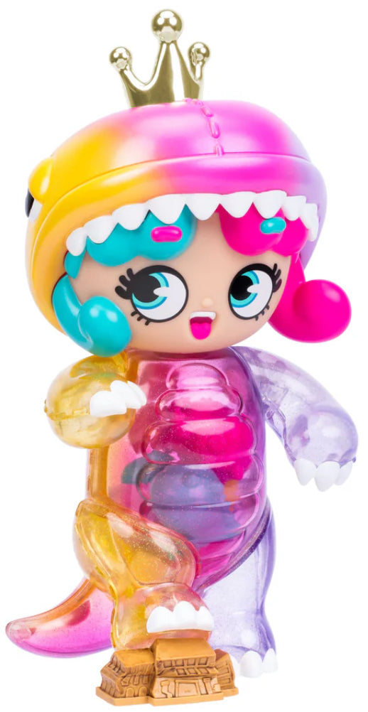 Xox Kweenie Lge Doll Rawr