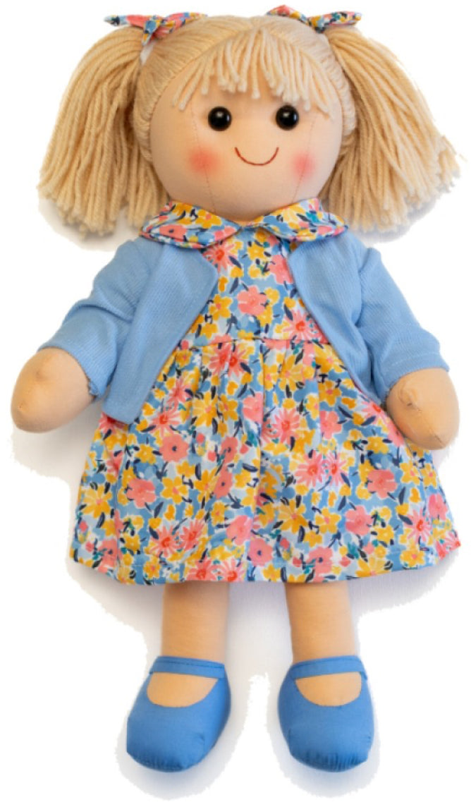 RAGDOLL YD 1099 HARRIET