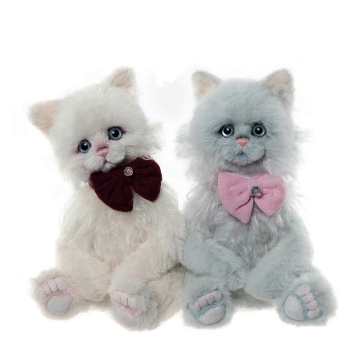 ISABELLE COLLECTION FELICETTE