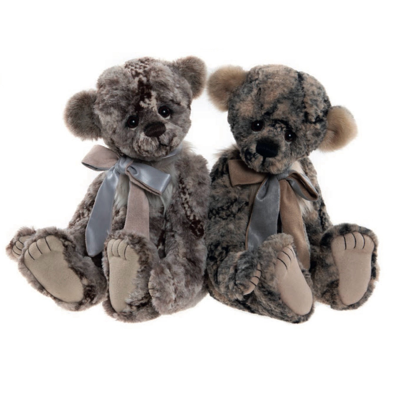 CHARLIE BEAR MO