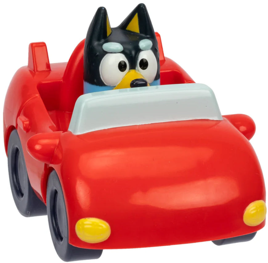 BLUEY S12 MINI RACERS AST