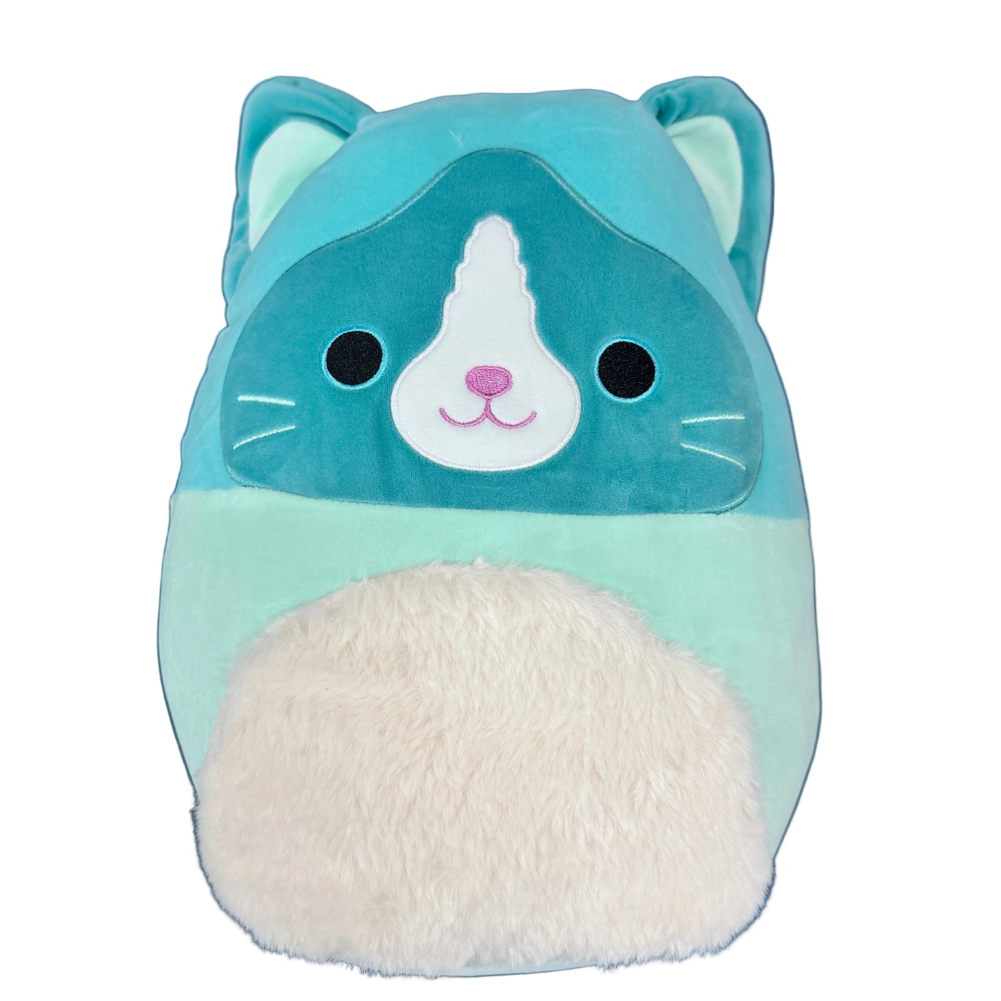 SQUISHMALLOW 12'' MED PLUSH HALL
