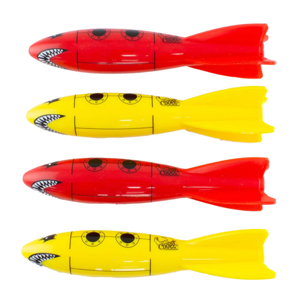 Cooee Dive Subs