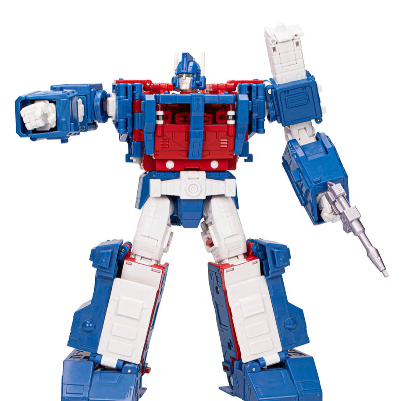 Tra Gen Studio Series Commander