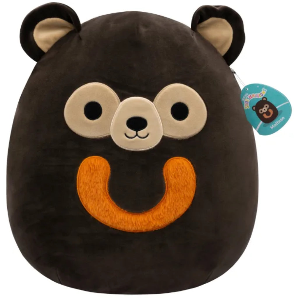 SQUISHMALLOWS 14 MASTER A MALTESE