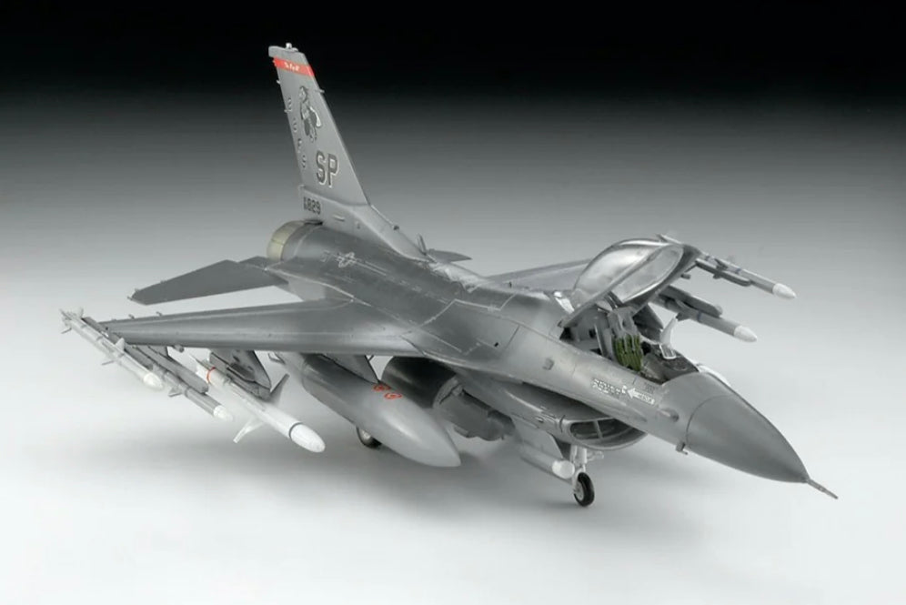 Revell 1:72 Us Air Force 75Th Anniversar