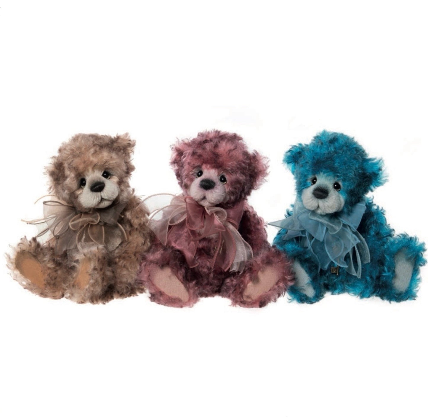 ISABELLE COLLECTION CAMELOT