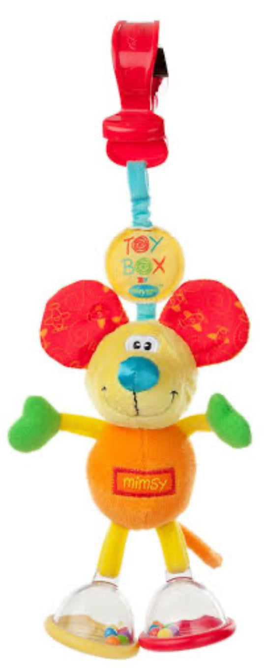 PLAYGRO DINGLY DANGLY MIMSY