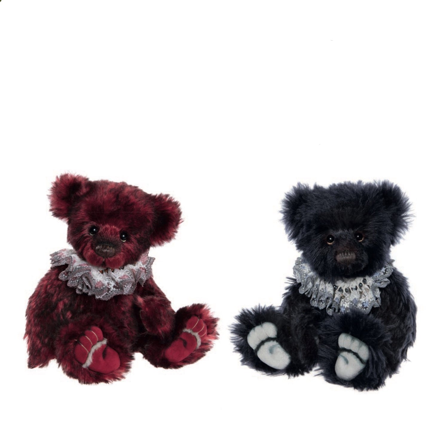 ISABELLE COLLECTION ANNA GRAM