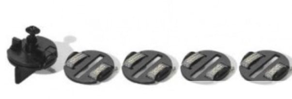 Scalextric Digital Guide Blade