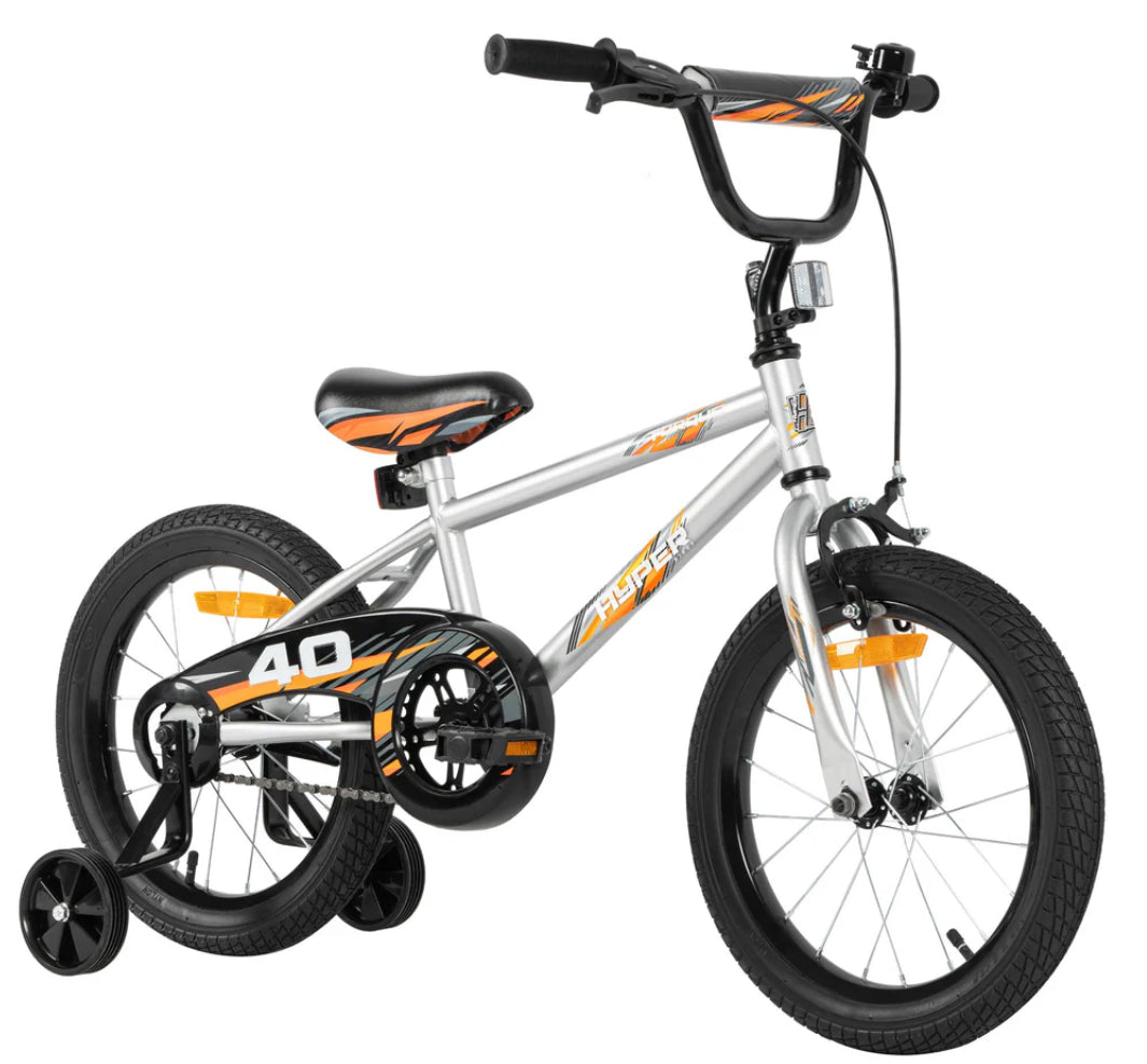 Bike Hyper 40Cm Torque