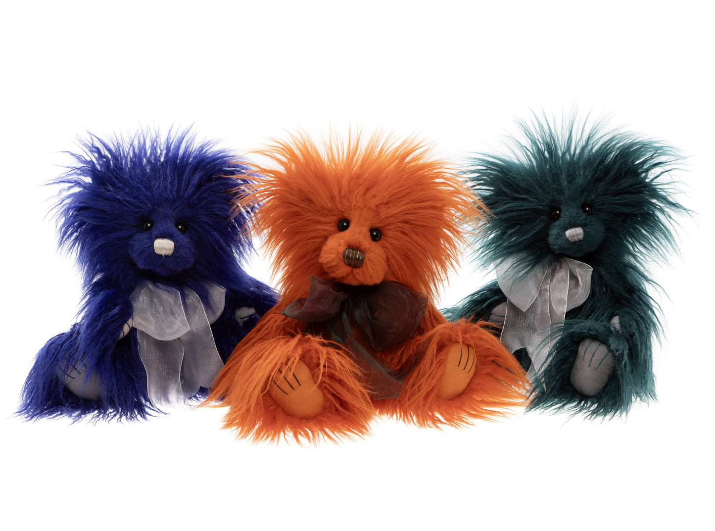 2026 CHARLIE BEAR FUZZBALL