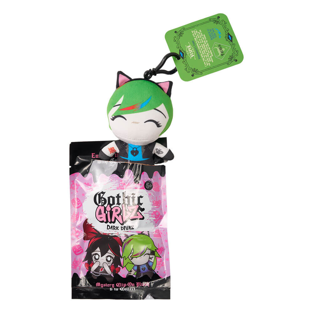 GOTHIC GIRLZ BLIND BAG