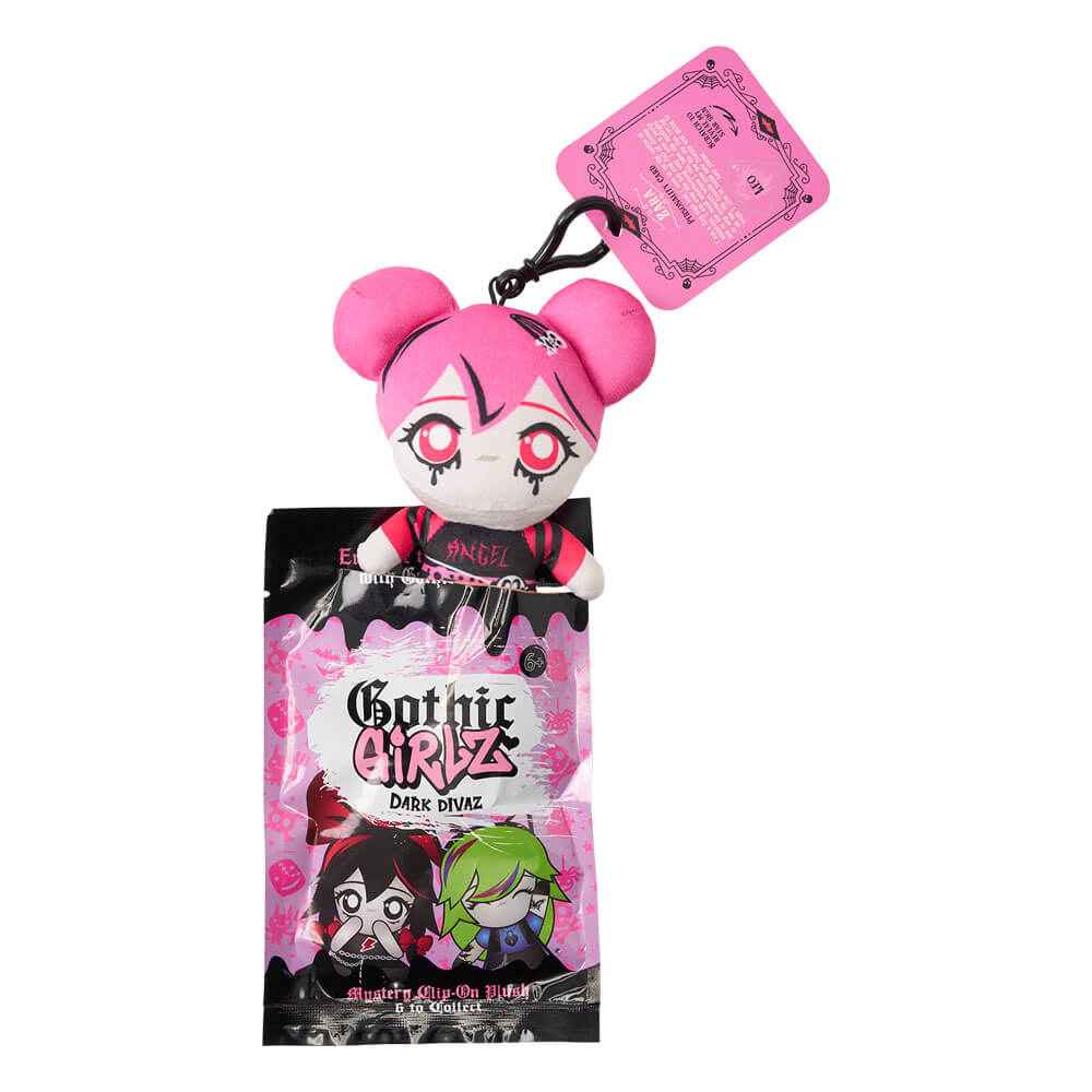 GOTHIC GIRLZ BLIND BAG