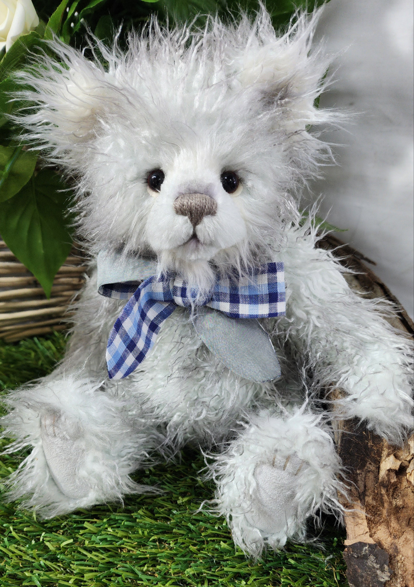 2025 CHARLIE BEARS YEAR BEAR