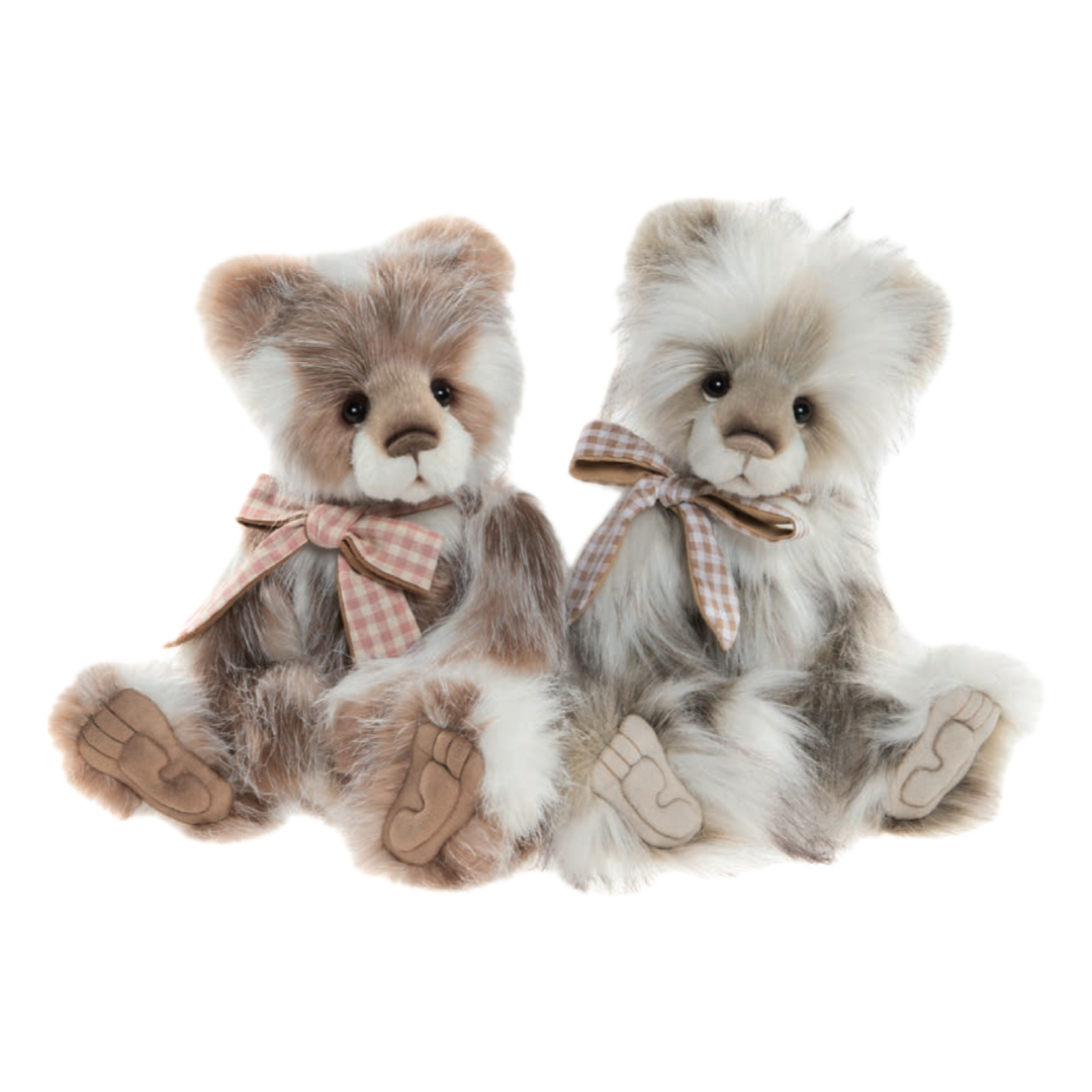 CHARLIE BEAR ASHDOWN