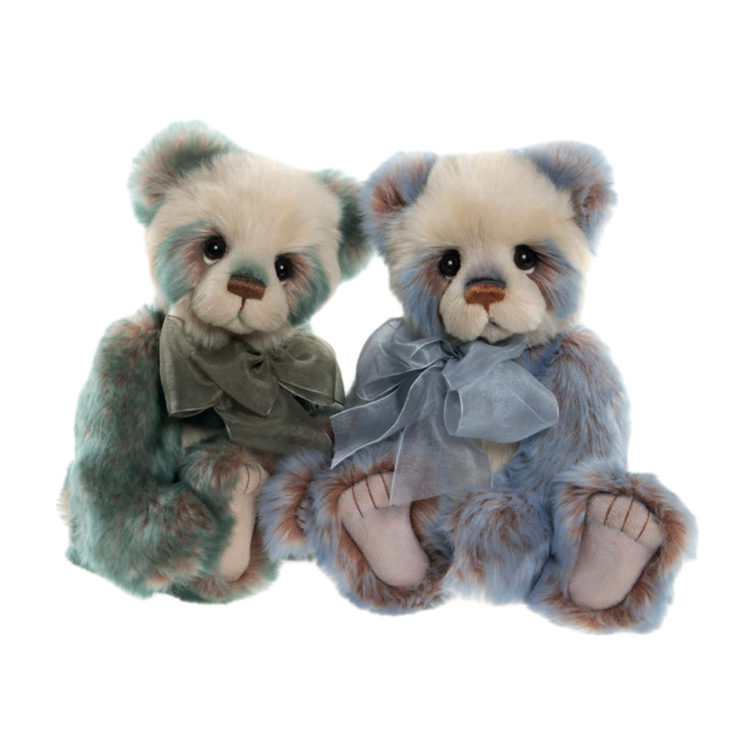 CHARLIE BEAR AURELIA