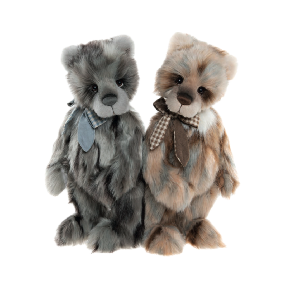 CHARLIE BEAR CHARNWOOD