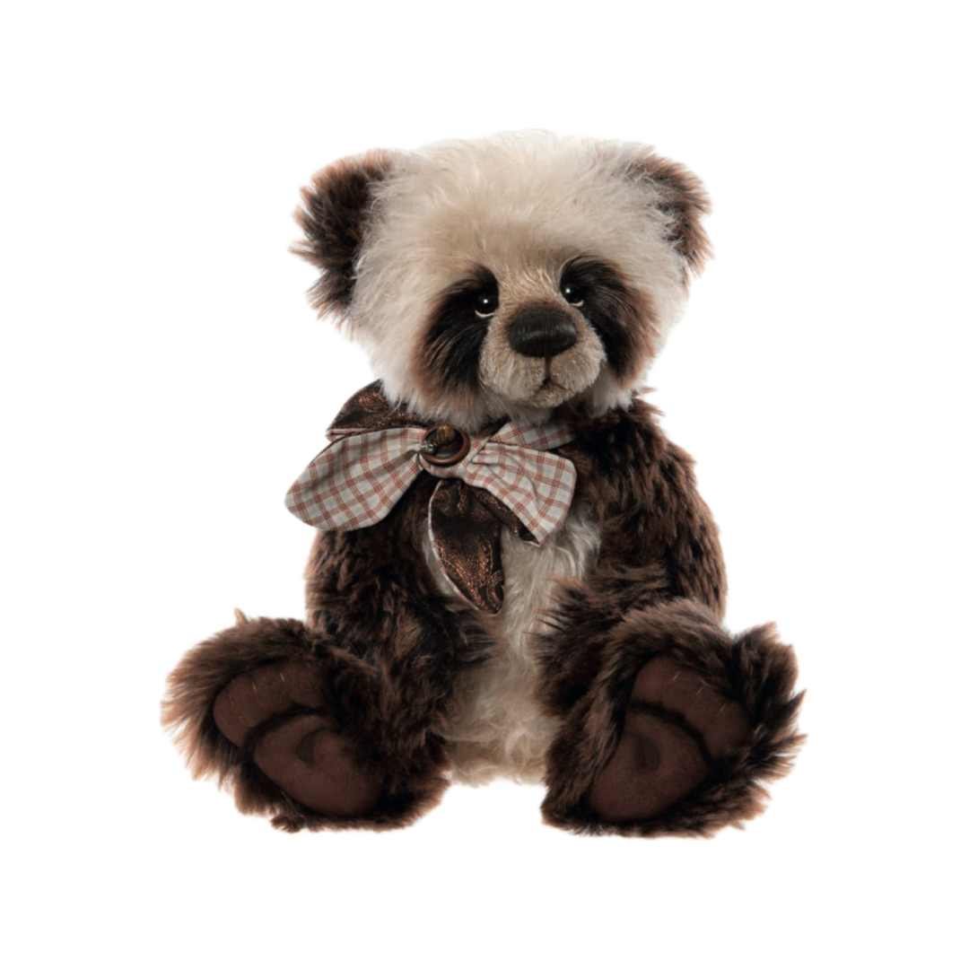 ISABELLE COLLECTION WHISKEY