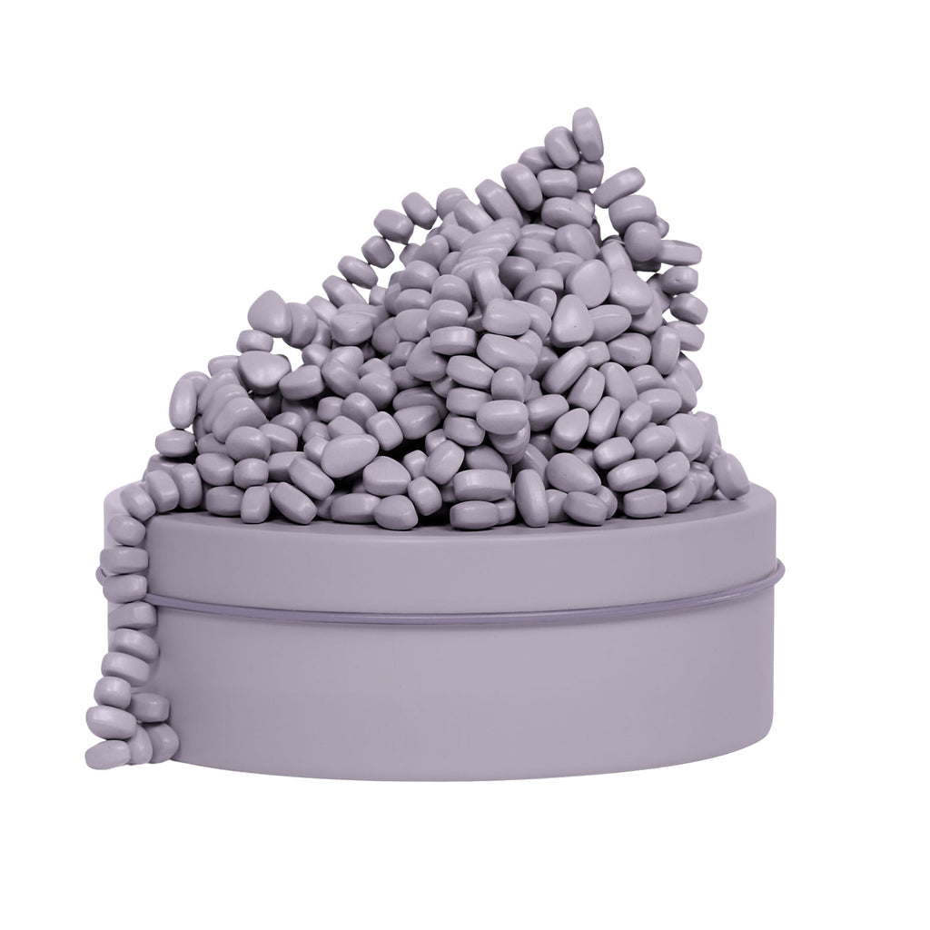 SPEKS CRAGS MAGNETIC FIDGET PUTTY LILAC