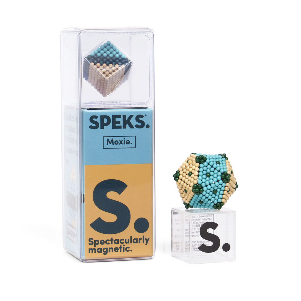 SPEKS 512 POWERFUL RARE EARTH MAGNETS AS