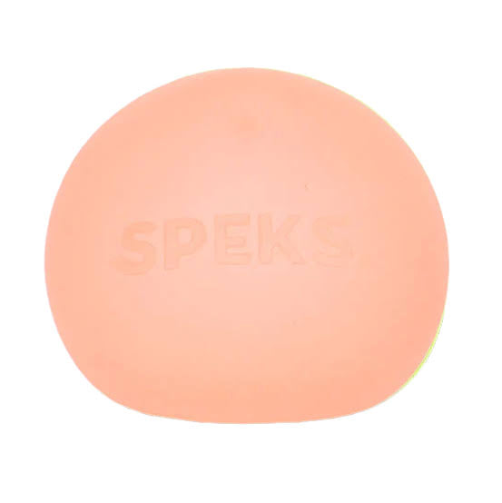 SPEKS GUMP MEMORY GEL STRESS BALL AST