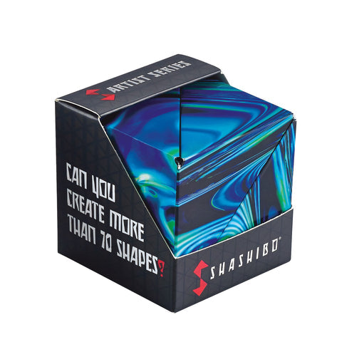 SHASHIBO ARTIST SERIES AST