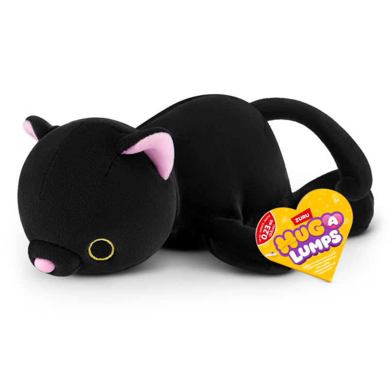 HUG A LUMPS BABY S1 LUNA THE KITTY
