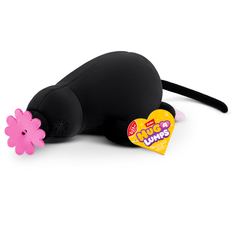HUG A LUMPS BABY S1 JEREMY STARNOSE MOLE