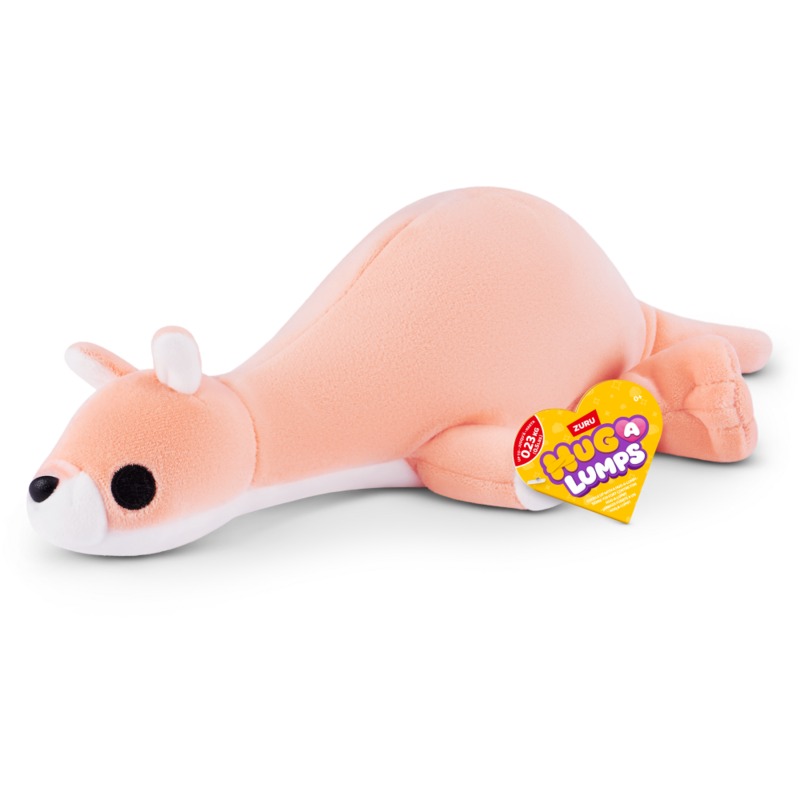HUG A LUMPS BABY S1 JESS THE KANGAROO
