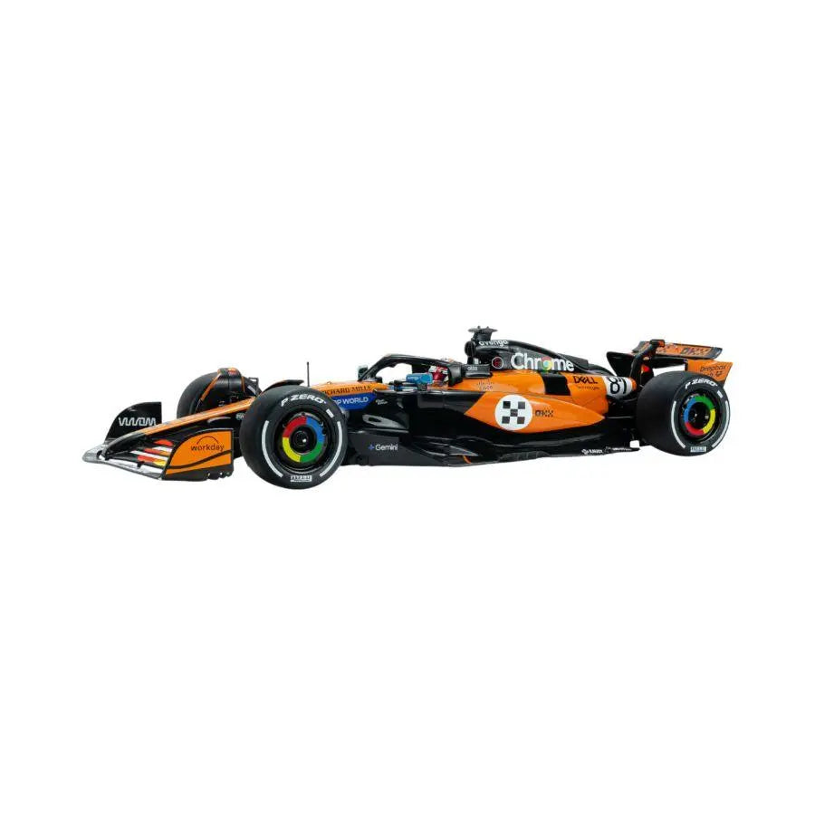 D/C 1:18 F1 MCLAREN MCL39 O PIASTRI #81