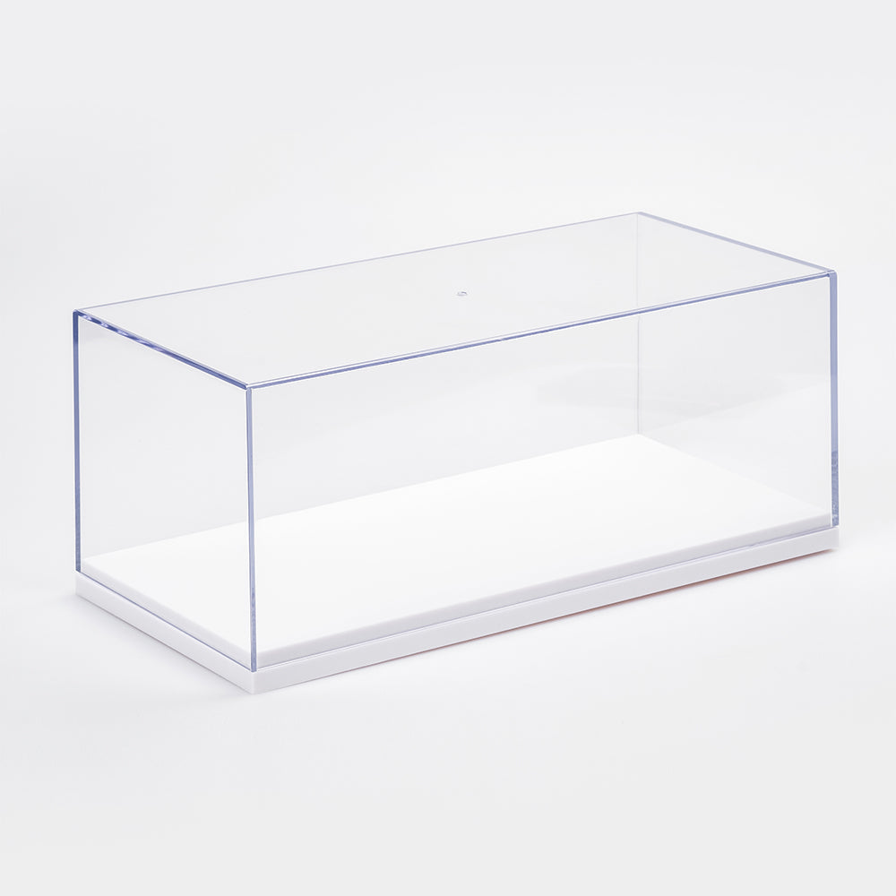 1:18 Display Case Authentic Collectables