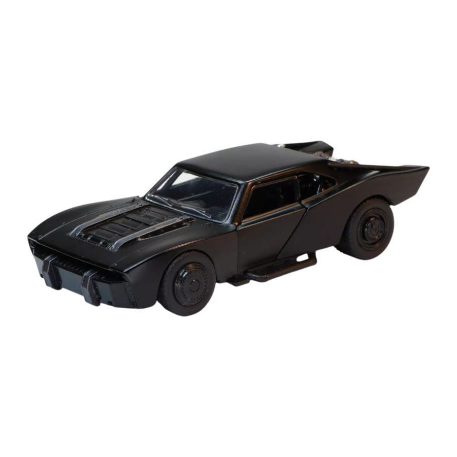 D/C 1:32 THE BATMAN VEHICLE