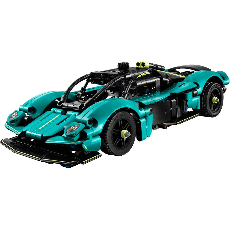LEGO 42208 TECHNIC ASTON MARTIN VALKYRIE