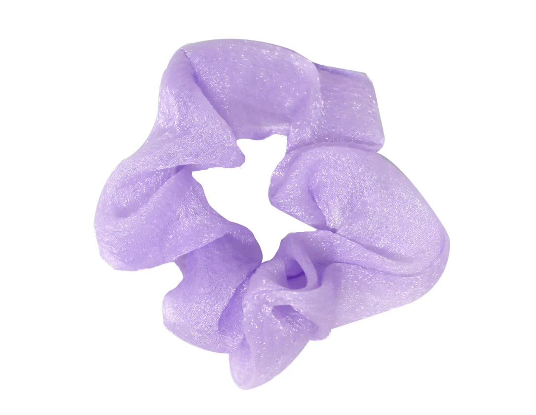 P/Pop Sbg177 Pastel Hair Scrunchie
