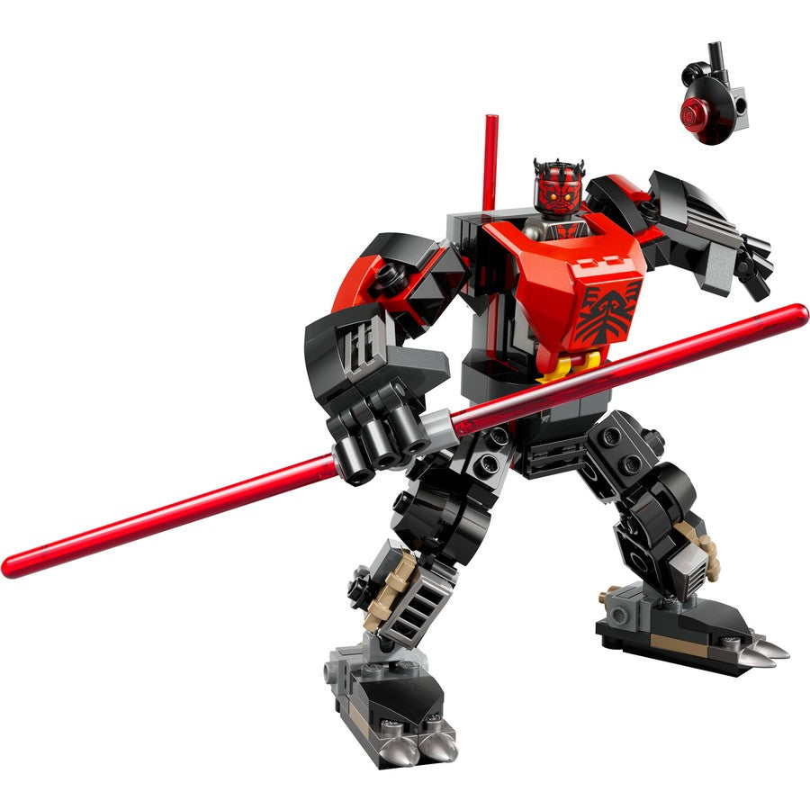 LEGO 75411 SW DARTH MAUL