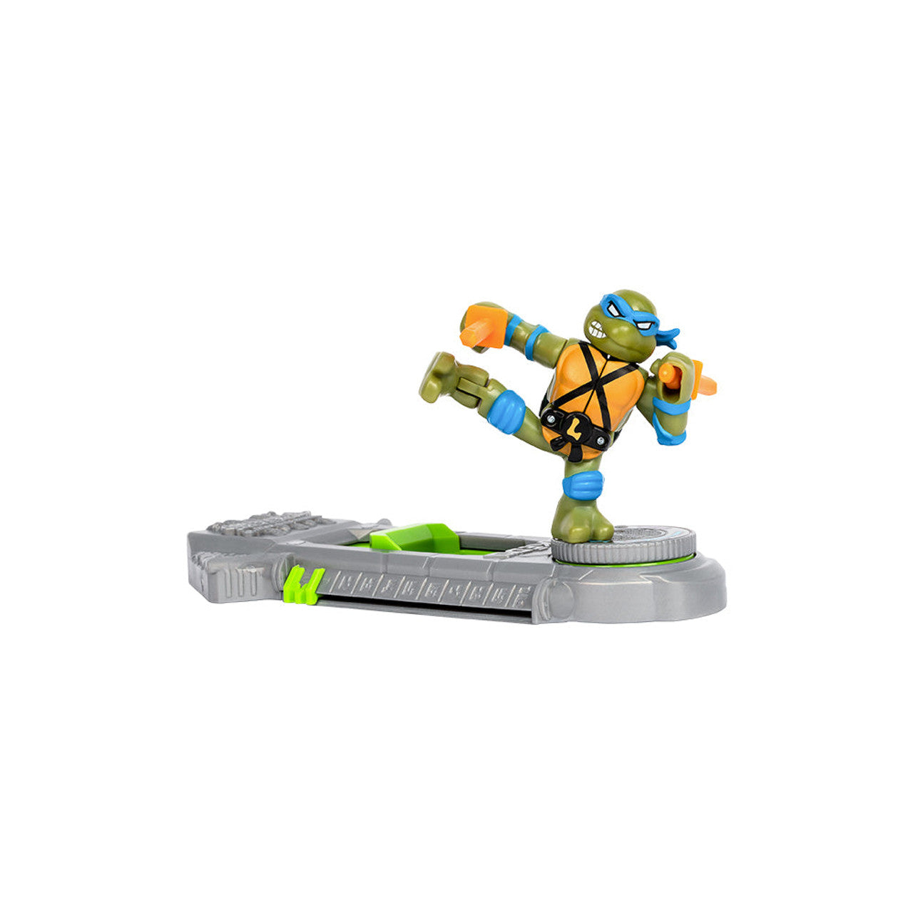Akedo Tmnt S2 Battle Pk