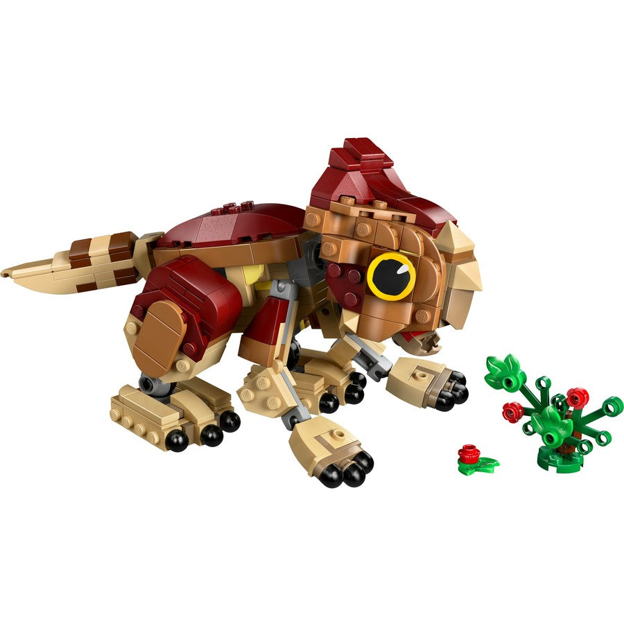 LEGO 76970 JW BABY DINO DOLORES AQUILOPS