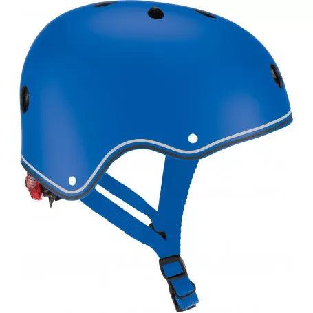 GLOBBER GO UP TODDLER HELMET XS/XXS BLUE