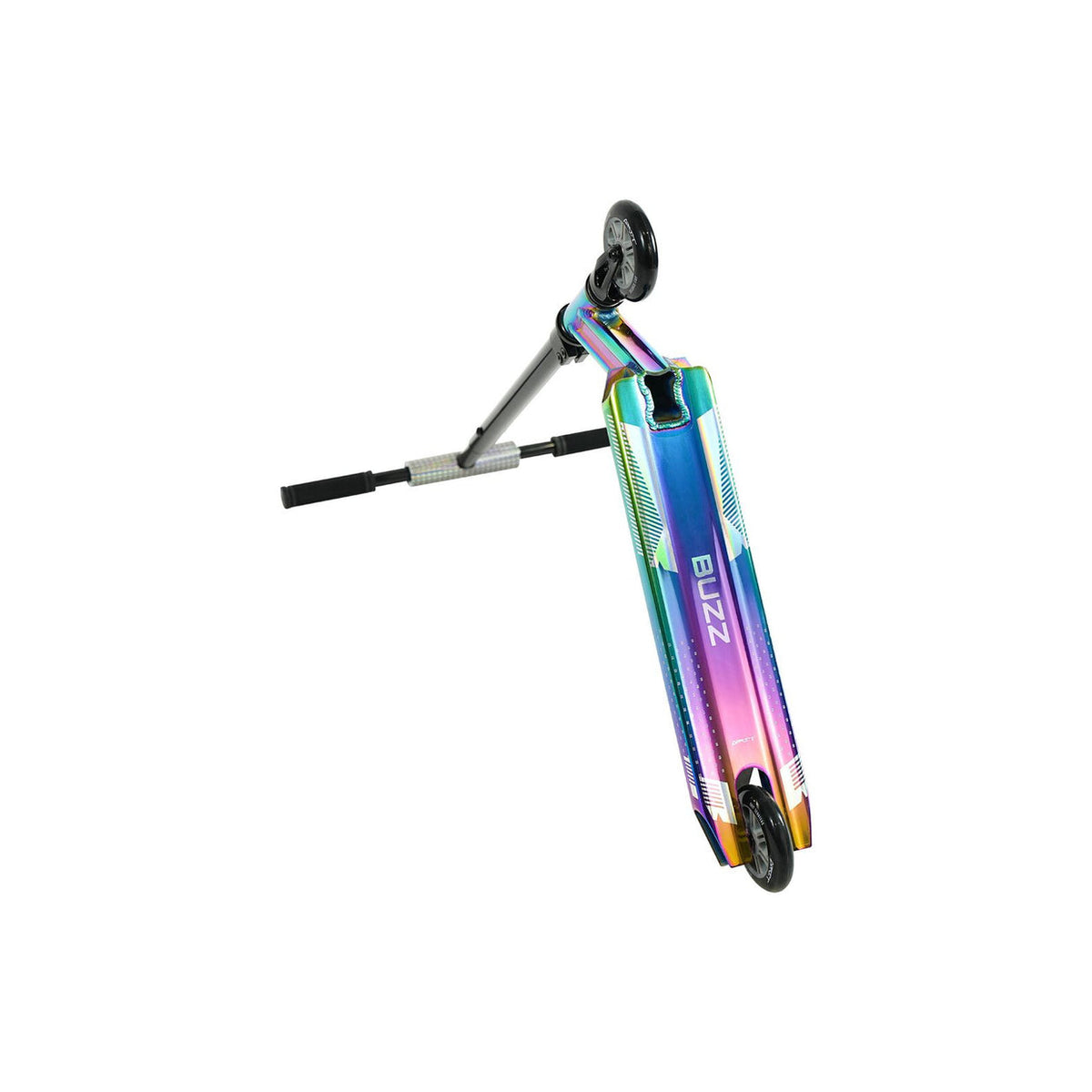 GRIT BUZZ STUNT SCOOTER NEOCHROME