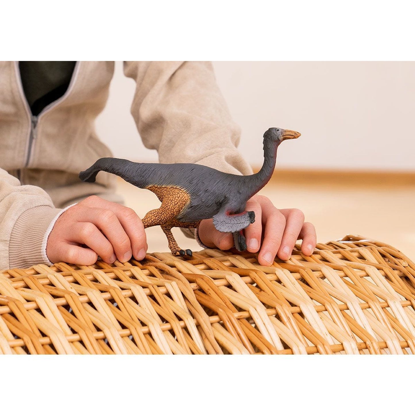 SCHLEICH 15038 GALLIMIMUS