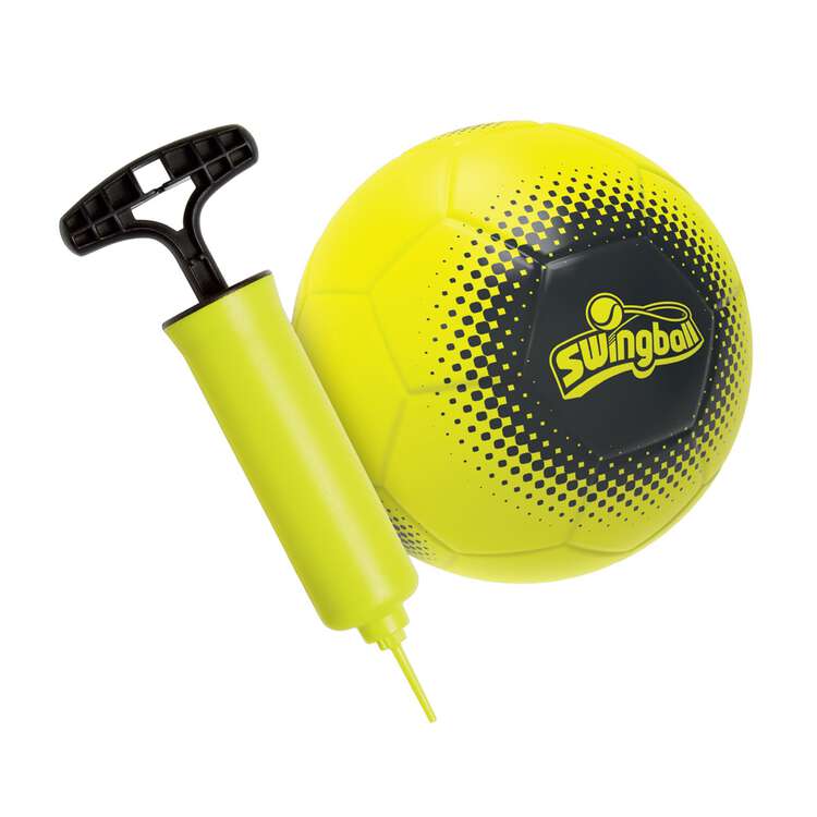 SWINGBALL REFLEX SOCCER