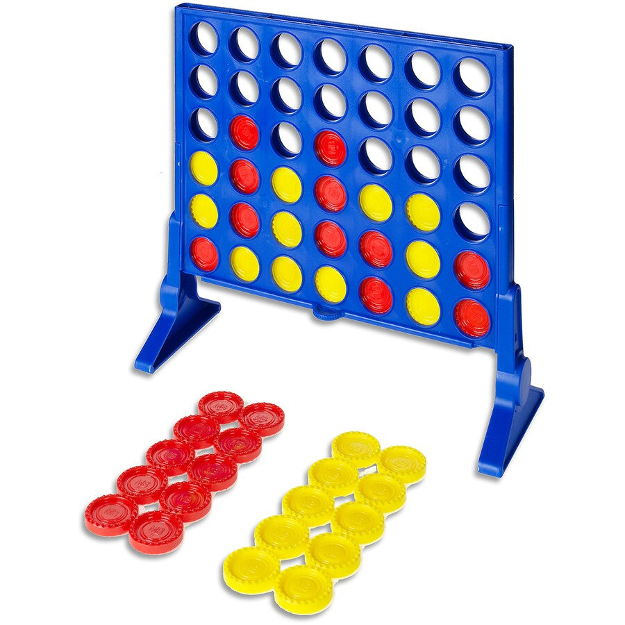 GAME CONNECT 4 ORIGINAL GRID