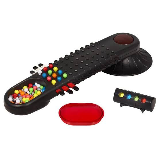 Game Mastermind Refresh