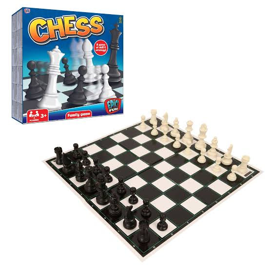 Game Hti Chess