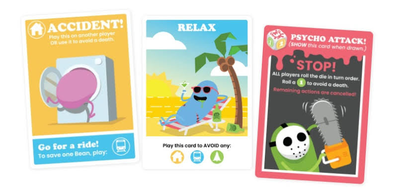 Game Dumb Ways To Die