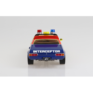 D/C 1:24 MFP FIRST V8 INTERCEPTOR XB FAL