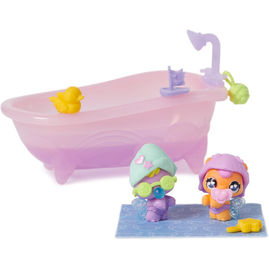 Hatchimals Alive Make A Splash Set