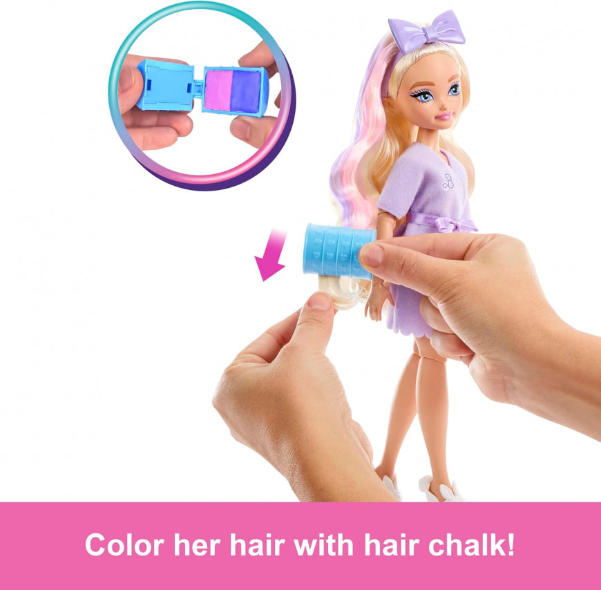 BRB DREAM BESTIES GET READY WITH MALIBU