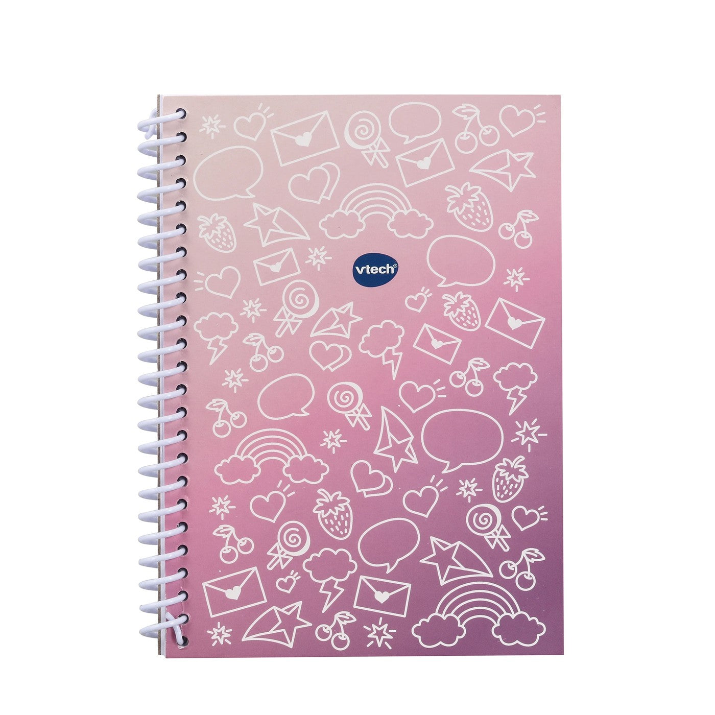 VTECH SECRET SAFE MAGIC NOTEBOOK